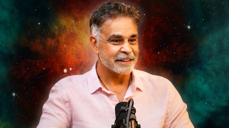 Awakening to the Life You Want: A Soul-Level Conversation with Masati