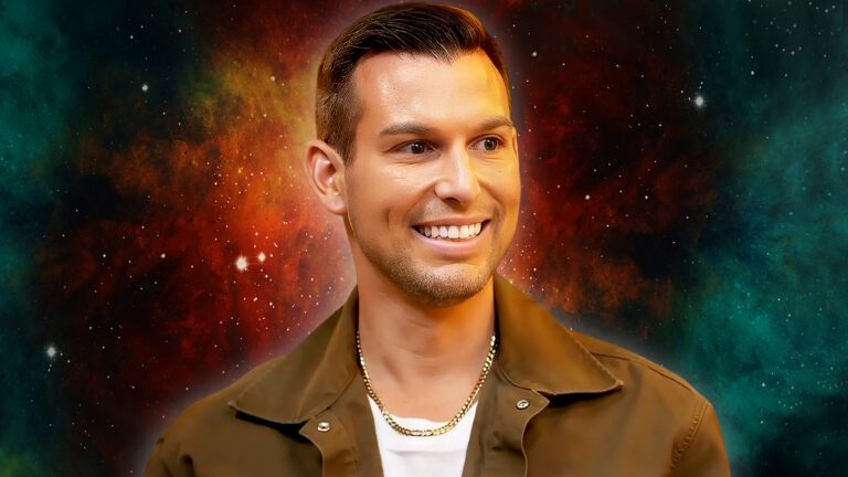 How to Speak to Your Guardian Angel with Matt Fraser