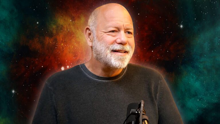 Overcoming Fear in a Time of Chaos with Paul Selig