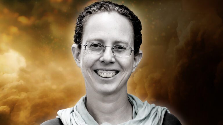 Woman DIES in Car Crash & Is Shown What REALLY Matters on Earth with Efrat Shokef
