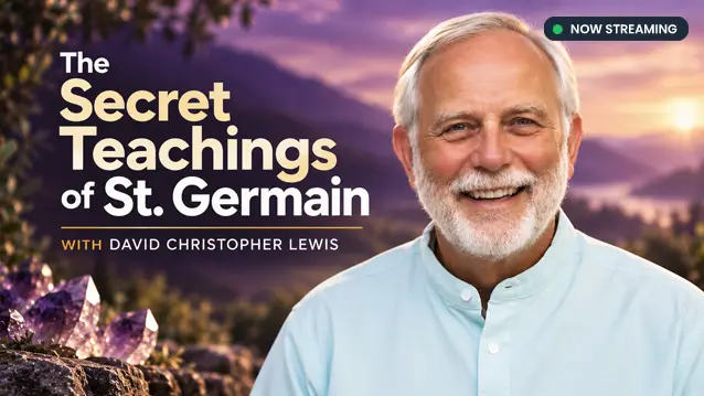 Free Courses THUMBS - David Christopher Lewis (St. Germain) v2