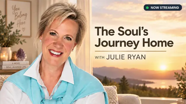 Free Courses THUMBS - Julie Ryan (Soul's Journey Home)