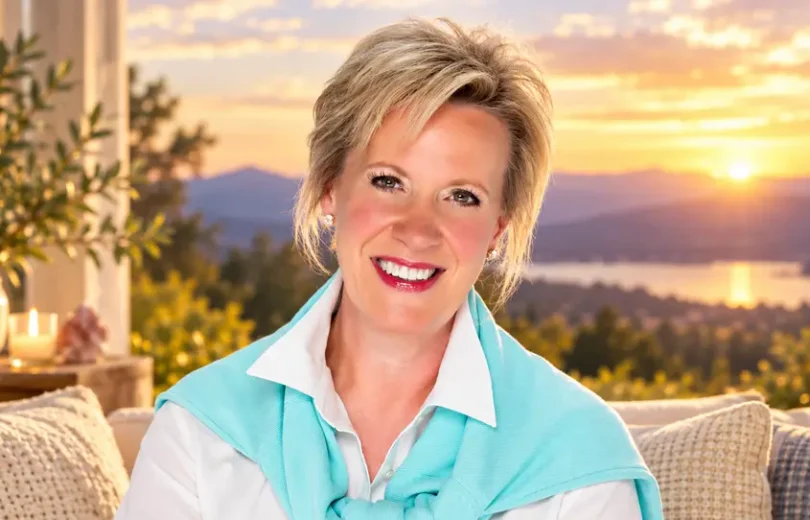 INSTRUCTOR MAIN - HERO Julie Ryan (The Soul's Journey Home) INSTRUCTOR MAIN - HERO Julie Ryan (The Soul's Journey Home)