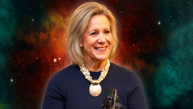 The Medical Intuitive Who Sees What Doctors Miss with Julie Ryan