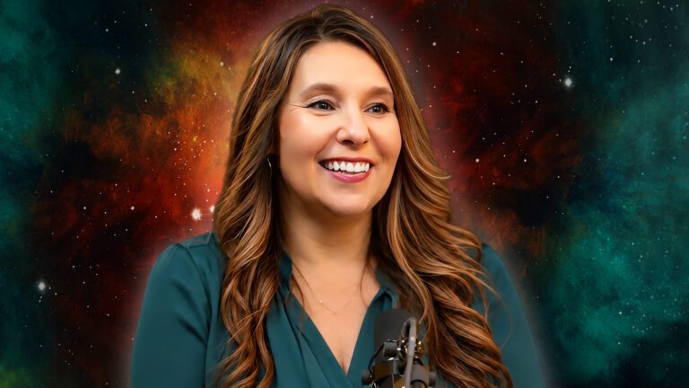 How Your Frequency Shapes Your Future with Allison Carmany
