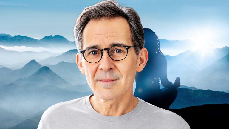 Awareness, Consciousness & the Nature of Self with Rupert Spira