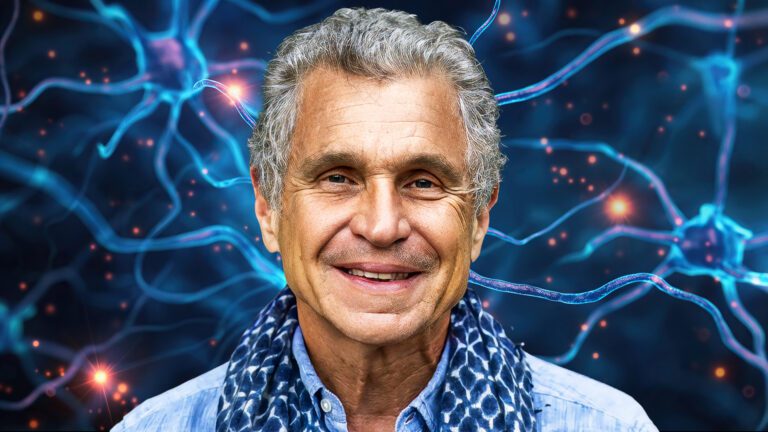 The Ancient Path to Healing Your Body with Alberto Villoldo