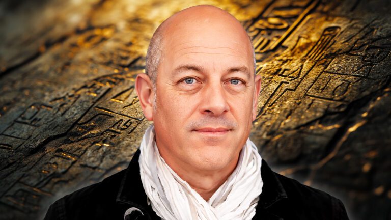 Ancient Watchers and the Bloodline of Jesus with Freddy Silva