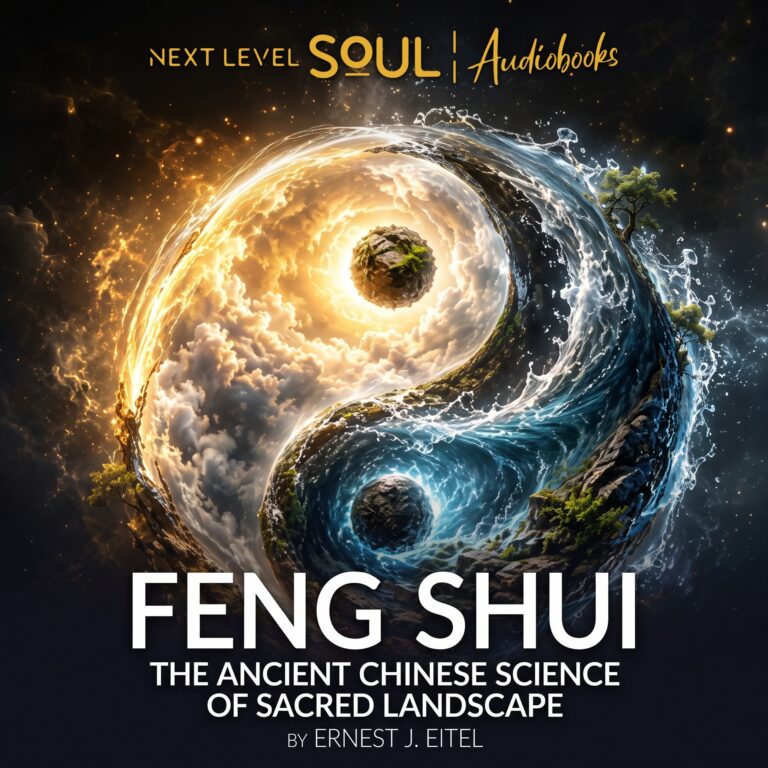 Feng Shui audiobook cover