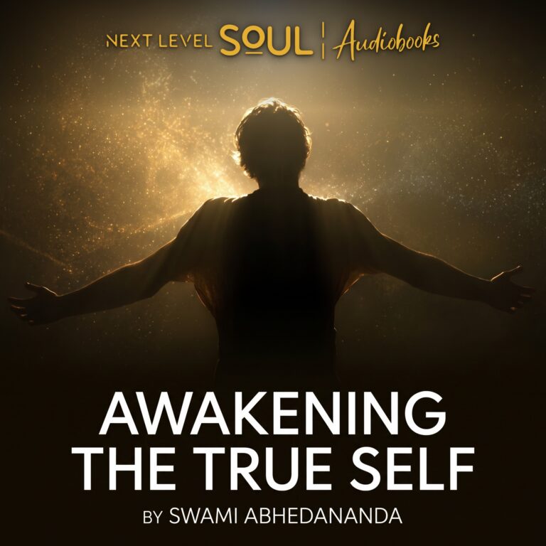 Awakening the True Self audiobook cover