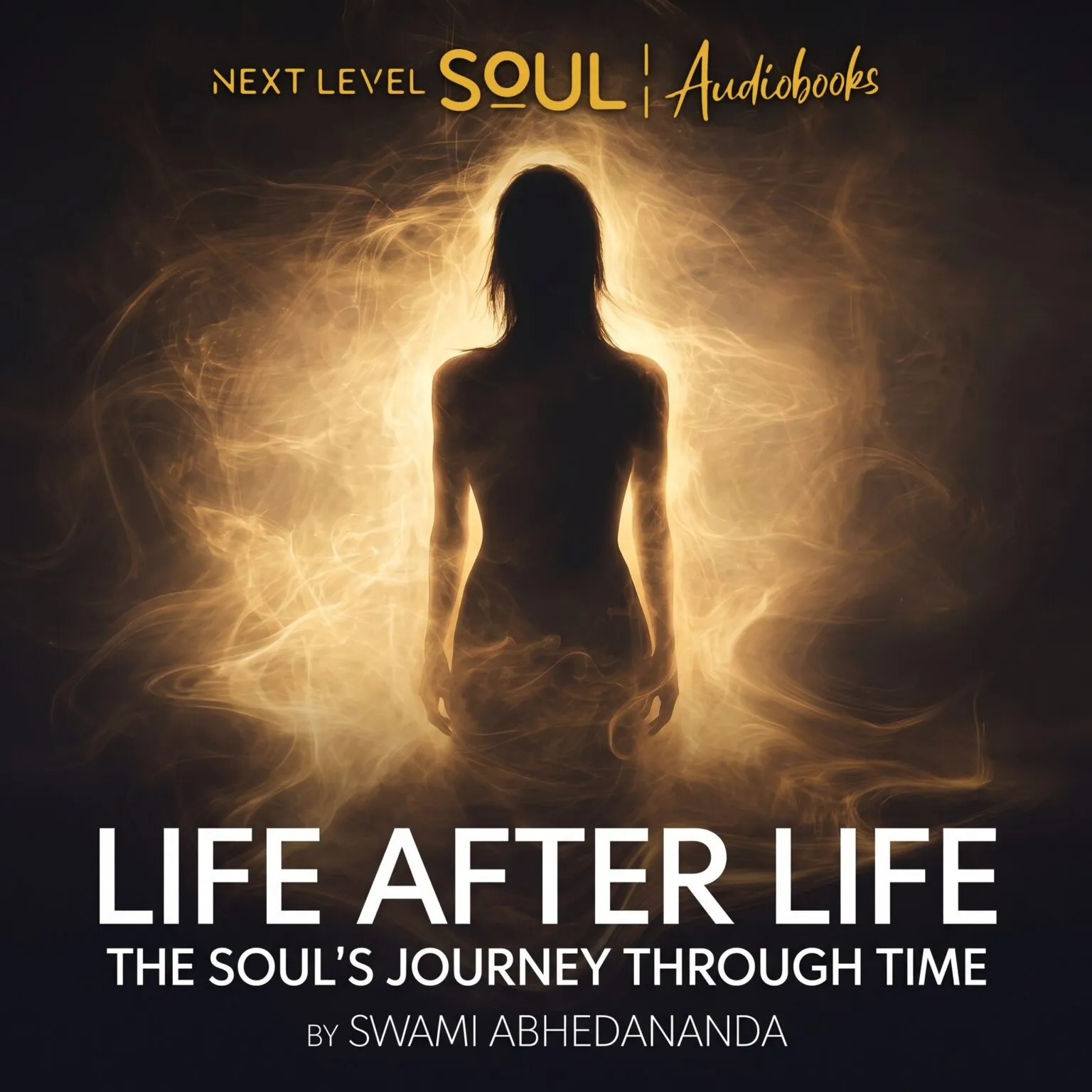 Life After Life audiobook cover