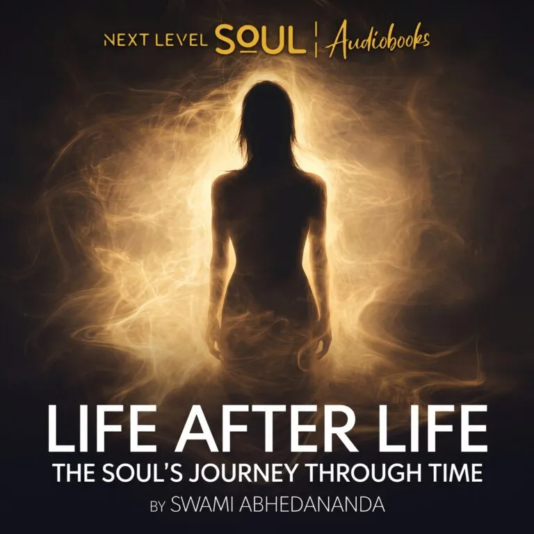Life After Life audiobook cover