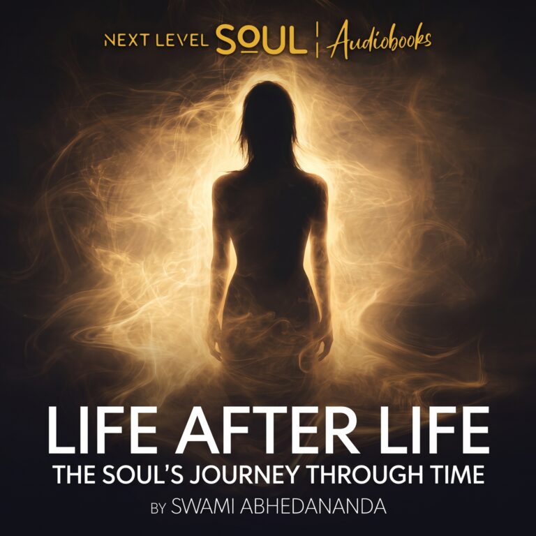 Life After Life audiobook cover