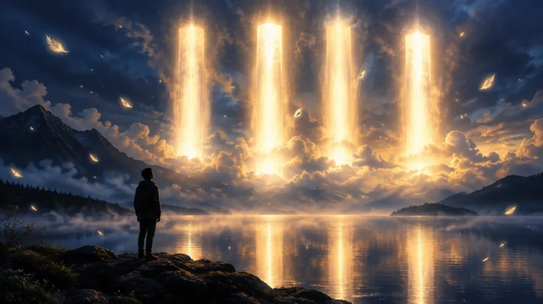 1111 Angel Number Meaning: Love, Twin Flames and Manifestation