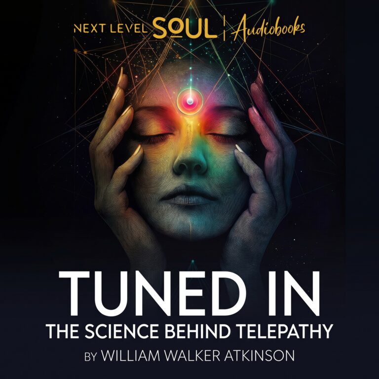 Tuned In audiobook cover