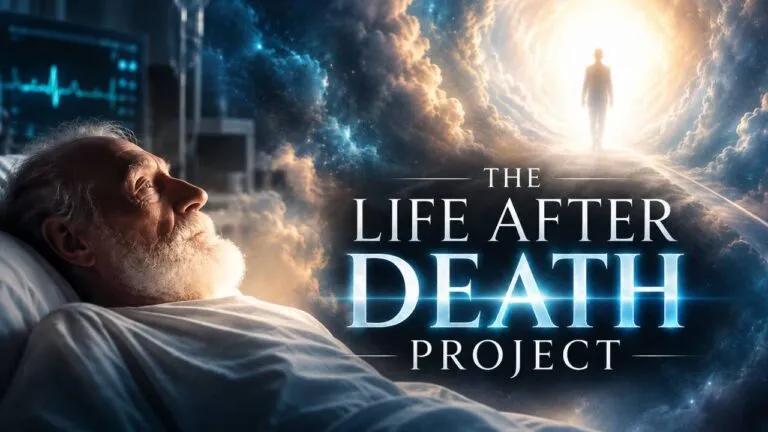 The Life After Death Project on Next Level Soul TV