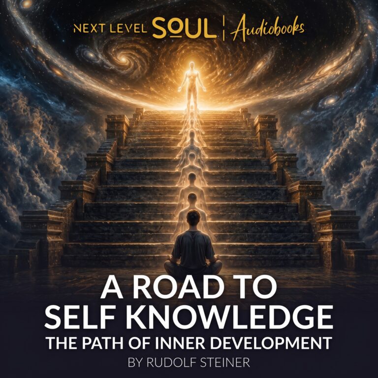 A Road to Self Knowledge audiobook cover