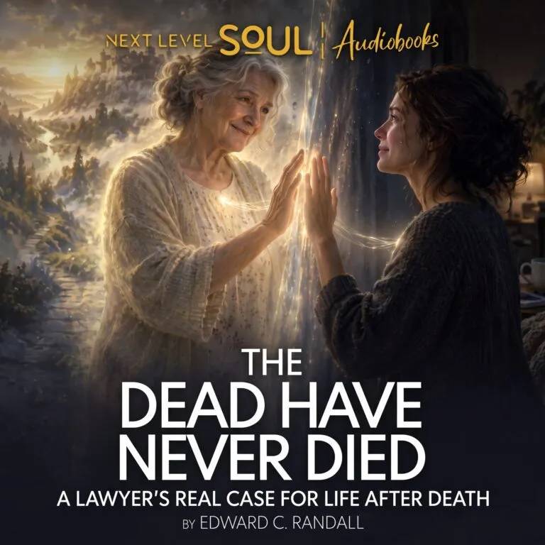 The Dead Have Never Died audiobook cover