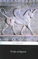 Cover of The Epic of Gilgamesh by Andrew George