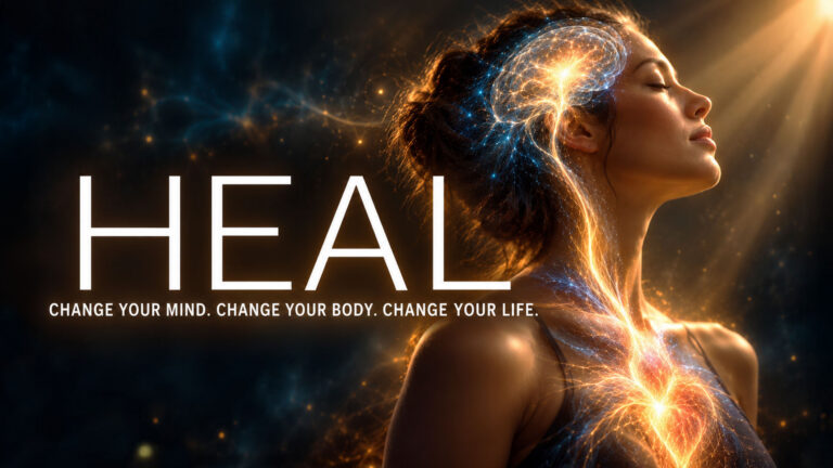 Spiritual Cinema: HEAL