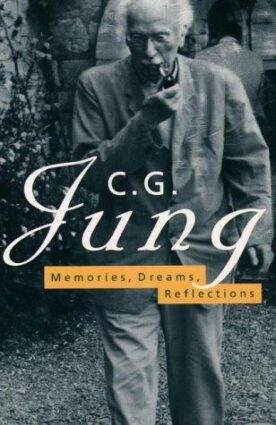 Cover of Memories, Dreams, Reflections by C. G. Jung