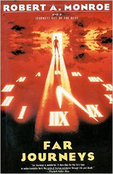 Cover of Far Journeys by Robert Monroe