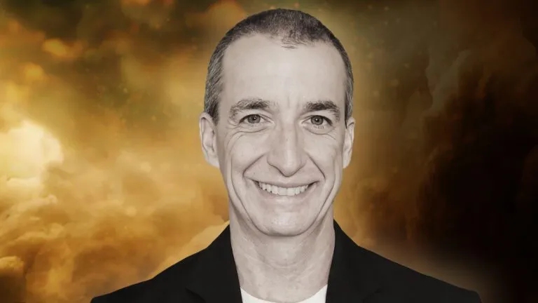 David Suich on the Next Level Soul Podcast