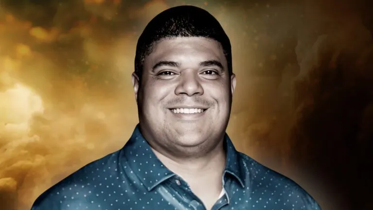 Carlos Vivas on the Next Level Soul Podcast