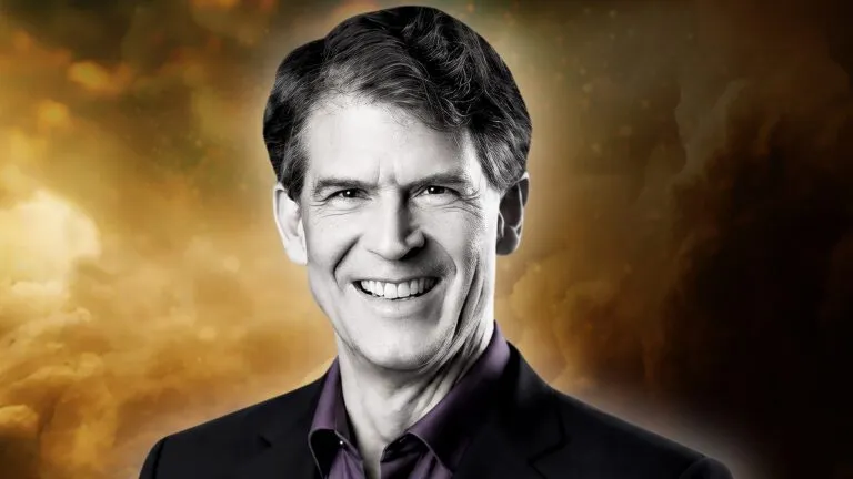 Dr. Eben Alexander on the Next Level Soul Podcast