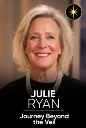 NLS Mastery course with Julie Ryan: Journey Beyond the Veil