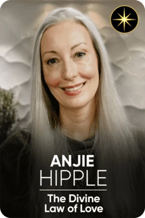 NLS Mastery course with Anjie Hipple: The Divine Law of Love