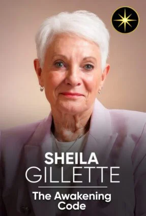 NLS Mastery course with Sheila Gillette: The Awakening Code