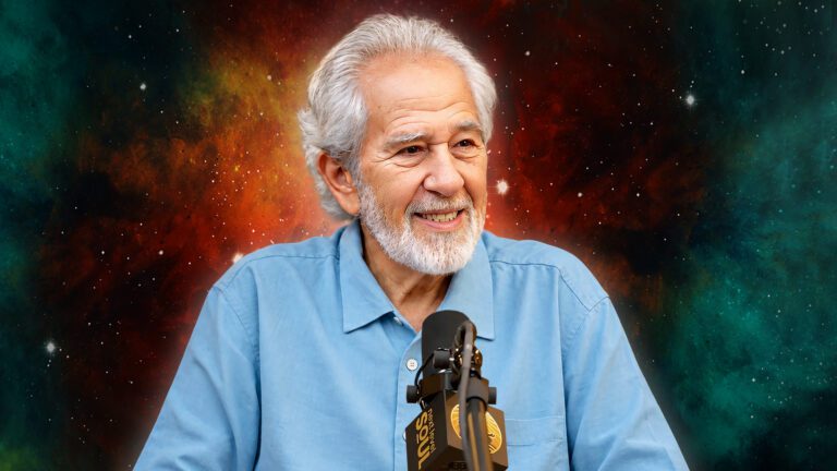 Bruce Lipton on Beyond Darwin, the Biology of Belief and Reincarnation
