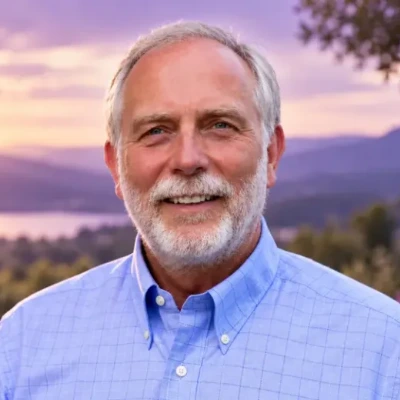 David Christopher Lewis