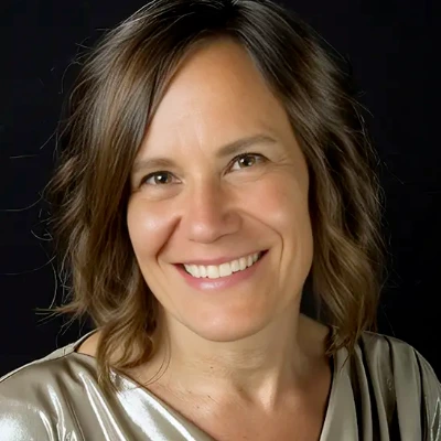 Genevieve Taeger