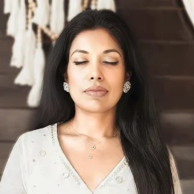 Nikki Dutta