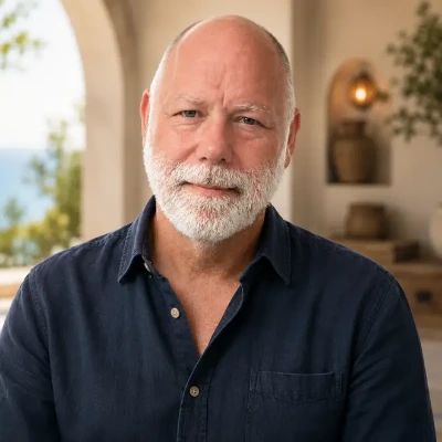 Paul Selig
