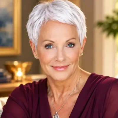 Sheila Gillette