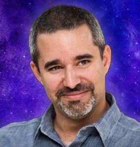 Alex Ferrari, founder of Next Level Soul