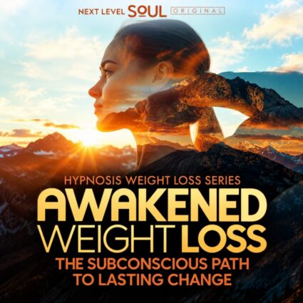 Awakened Weight Loss cover