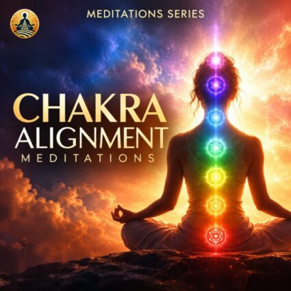 Chakra Alignment cover