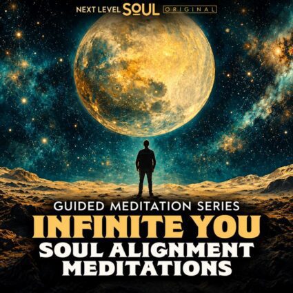 Infinite You cover