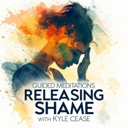 Releasing Shame (528 Hz) cover