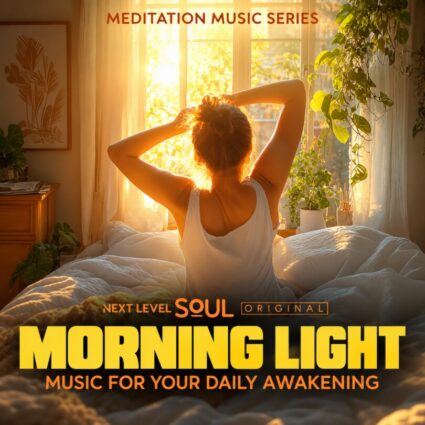 Morning Light: Music for Your Daily Awakening cover