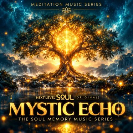 Mystic Echo: The Soul Memory Music Series cover