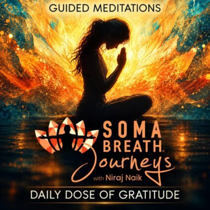 Daily Dose of Gratitude cover