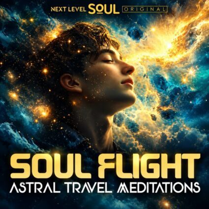 Soul Flight cover