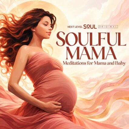 Soulful Mama cover