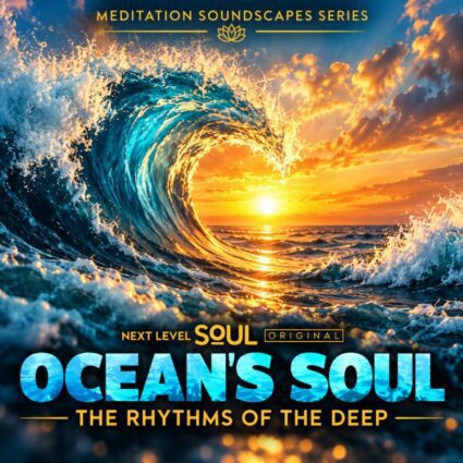 Ocean's Soul cover