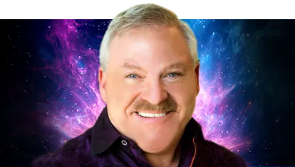 James Van Praagh
